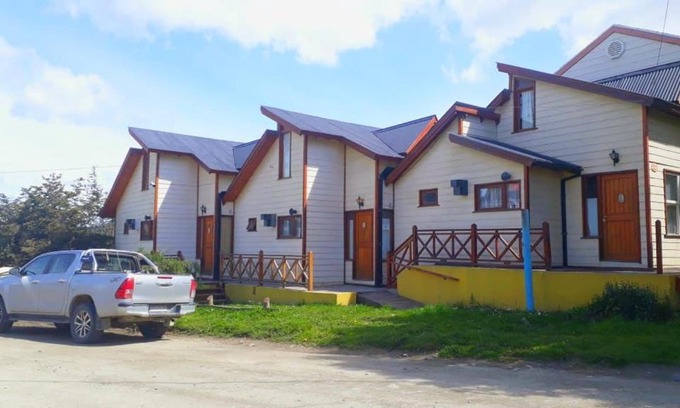 Province of Tierra del Fuego Apartment | La Barranca
