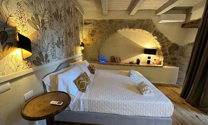 Pitigliano House | La Bartolomea Home&Suite