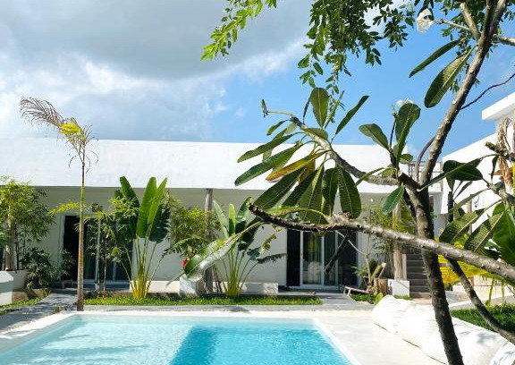 Kiwengwa Bed & Breakfast | La Base Hotel