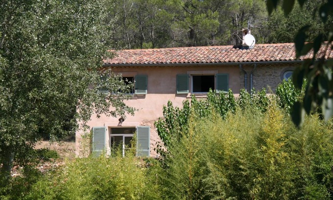 La Caravane House | La Bastide d'Emilie Sud Ouest