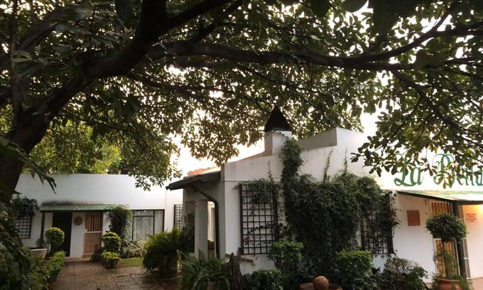Bela-Bela Bed & Breakfast | La Bella B&B Under the Fig Tree