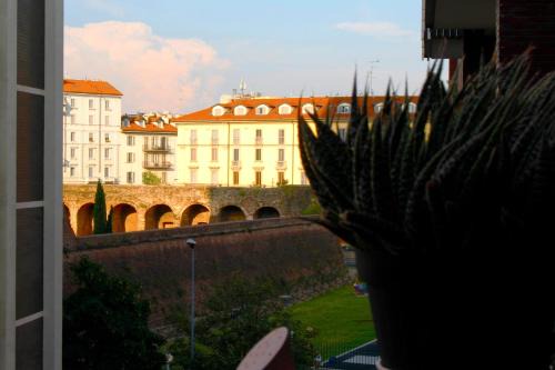 Porta Romana Apartment | La Bella Milano-Les Nubles Sabotino