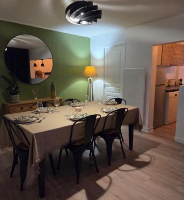 Recloses House | La belle échappée