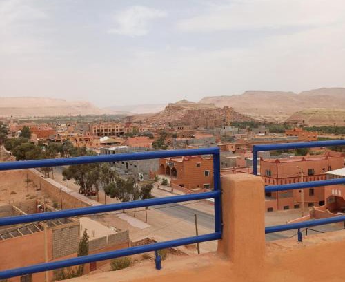 Ait Benhaddou House | La Belle Vue Guest House