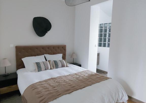 Amiens Apartment | LA BERGE