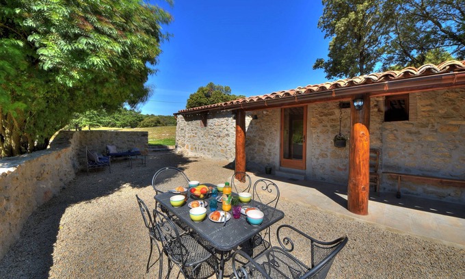 Aups Other | La Bergerie du Ravas - A haven of peace in the heart of the protected Verdon nature park