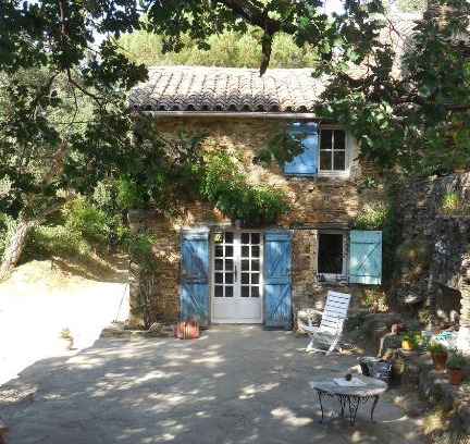 La Garde-Freinet House | la Bergerie