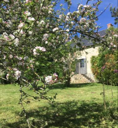 Ceaulmont House | La bergerie - Point de vue sur la Creuse