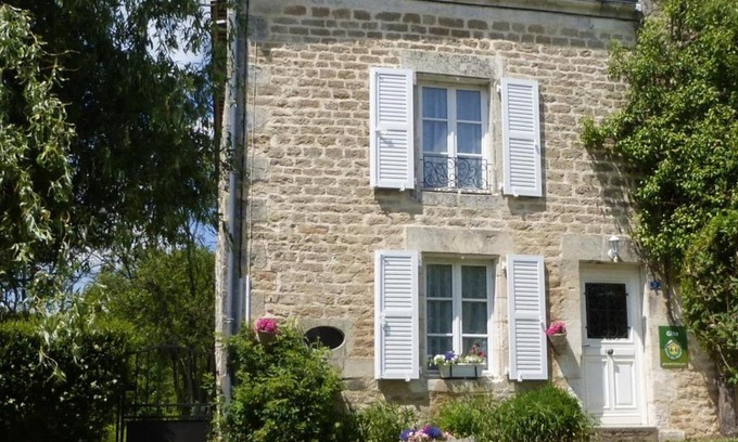 Jandun House | La beuquette