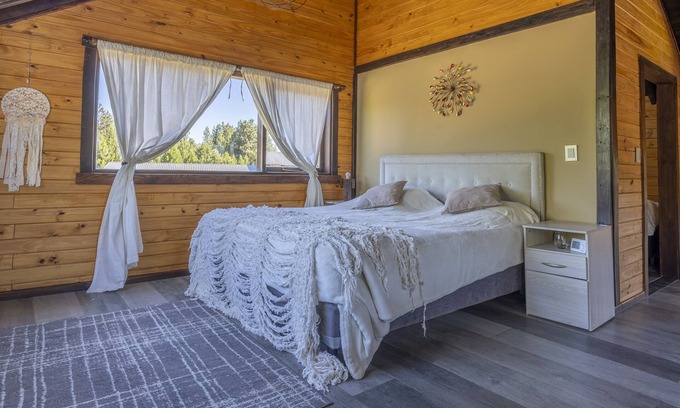 San Carlos de Bariloche House | La Big House de tus Sueños Cerca del Centro Cívico