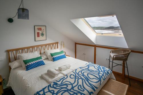 San Vicente de la Barquera House | La Bocana