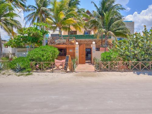 Progreso Municipality Bed & Breakfast | La Bocania