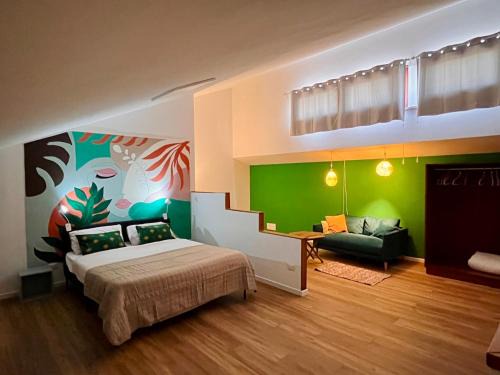 Udine Apartment | La Bohème -Free Parking- Wi-Fi