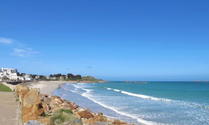 Morlaix House | La Boissière by Interhome