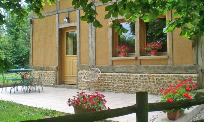 La Crique House | La Bosselette - Rosay