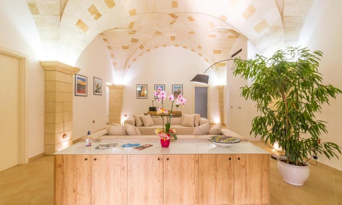 Giurdignano Bed & Breakfast | La Botte