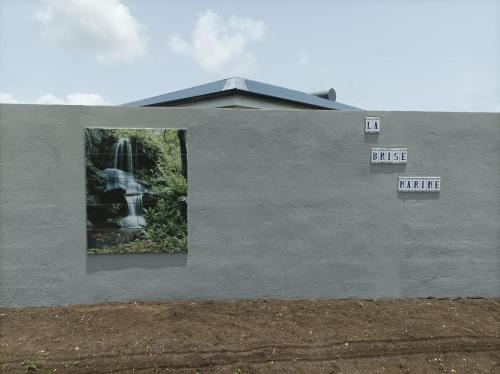 Les Mangles House | La Brise Marine