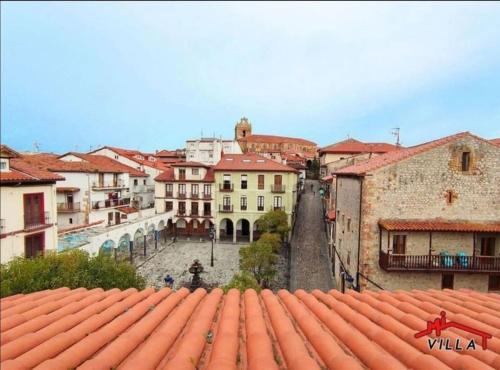 Laredo Apartment | La buhardillita