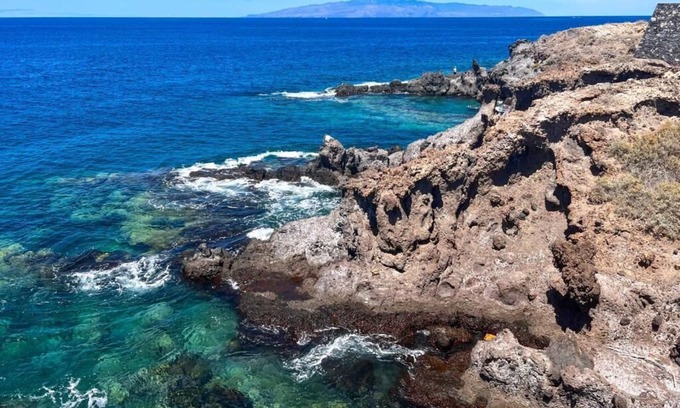 Alcala Apartment | LA CALA DE ALCALÁ LUXURY - CHARCO DEL VIDRIO 1 minute from the beach.