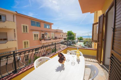 La Caletta Apartment | La Caletta 1