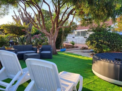 Noto Apartment | La Caletta di Afrodite
