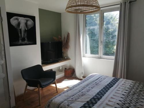 Pende House | La Canardière