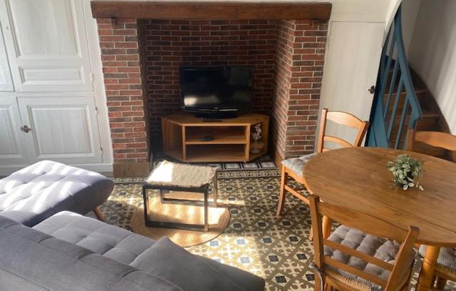 Abbeville House | La Canteraine