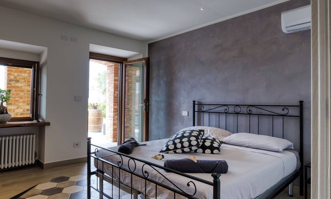 Aglie House | La Cantina Rent Rooms