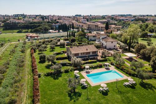 San Pietro in Bossolo Apartment | La Capannina di Matteo