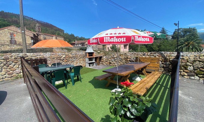 Celis Apartment | La Capellanía 2