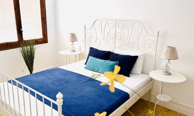 Benicarlo Apartment | La Caracola