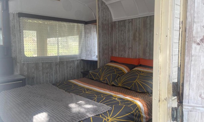 Saliceto Other | La Caravane LE NID DOUILLET