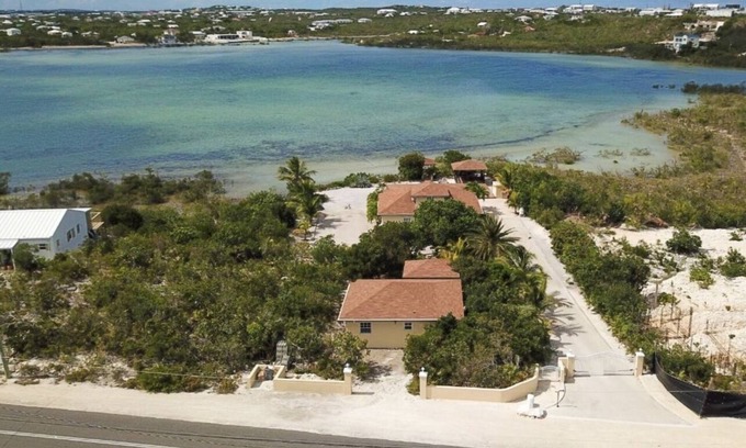 Venetian Road Settlement House | La Casita ,great one bedroom studio