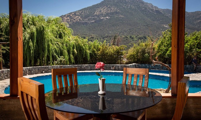 Melocoton Bed & Breakfast | La Casa de Carlitos