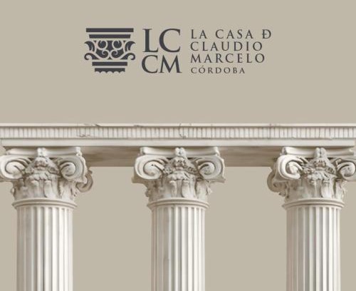 Ciudad Universitaria Villa | La Casa de Claudio Marcelo