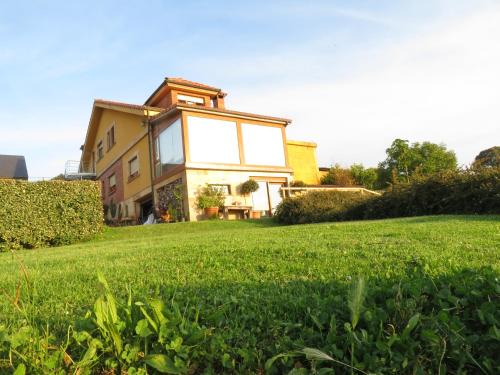 Mogro House | La casa de las palas Tok-pok