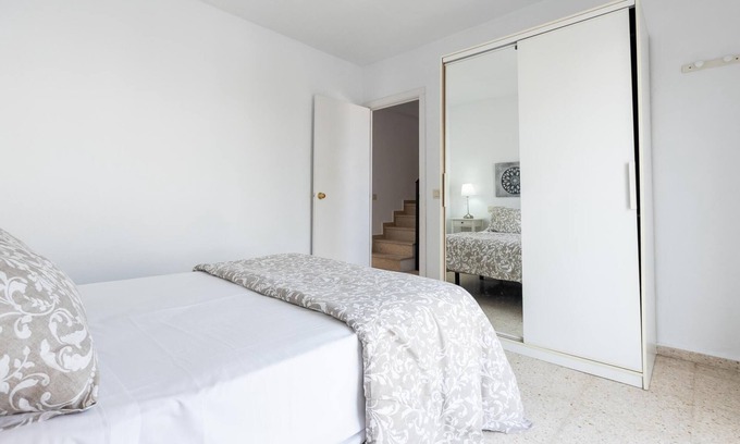 Tarifa House | LA CASA DE LOS LANCES