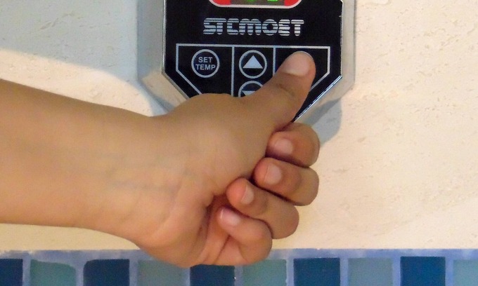 Benito Juarez Condo | La Casa De Lujo Mexico City Penthouse with Jacuzzi