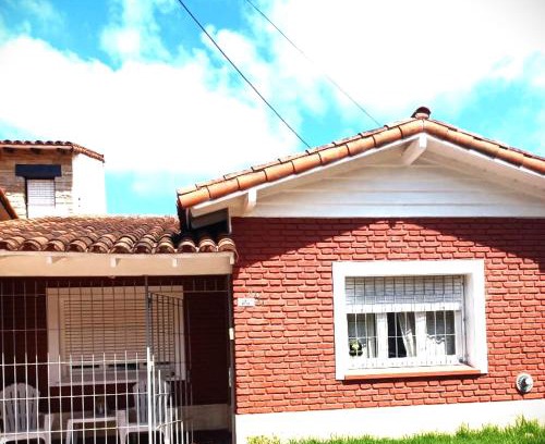 Miramar House | La Casa de Pichona