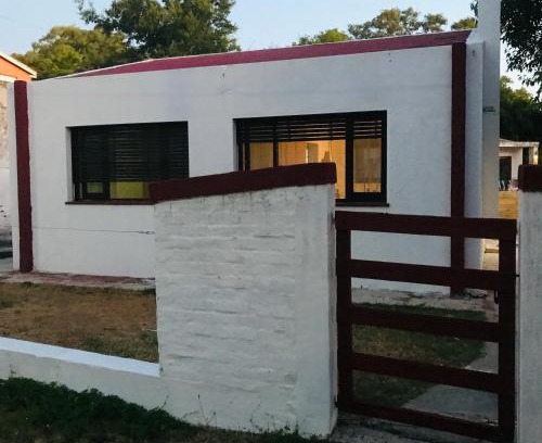 Colonia del Sacramento House | La Casa Del Mercader