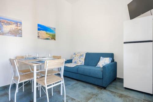 Torre Santa Sabina Apartment | La Casa degli Oleandri