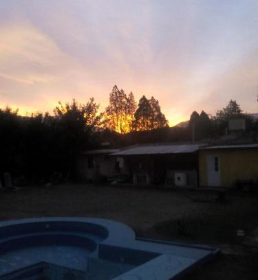 Reyes House | La casa del tio
