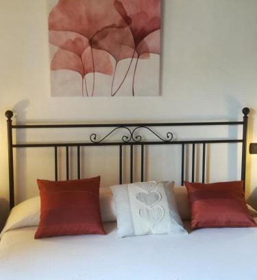 Beverino Apartment | La Casa Del Borgo