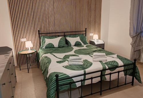 Lequio Tanaro Apartment | La Casa del Bricco