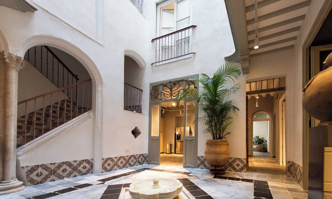 Old Town Apartment | La Casa del Consul