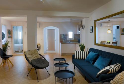 Montilla Apartment | La Casa del Gallo Alojamientos by Taberna Bolero