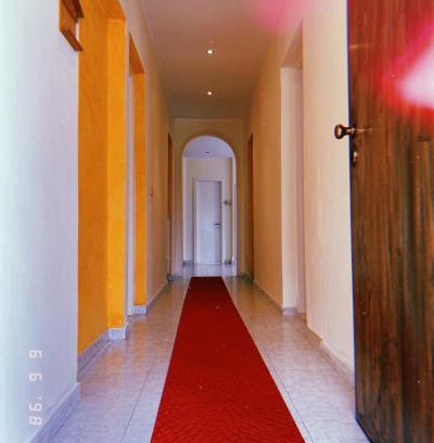 Albenga House | La Casa del Giglio