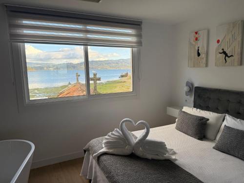 Combarro House | La Casa del Horreo