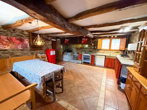 Ocero Ski Chalet | La Casa del Monte