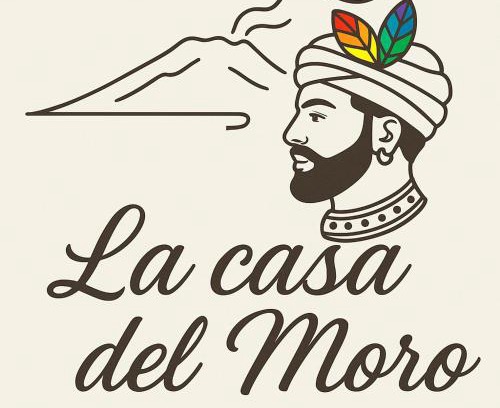 Giarre House | La casa del moro